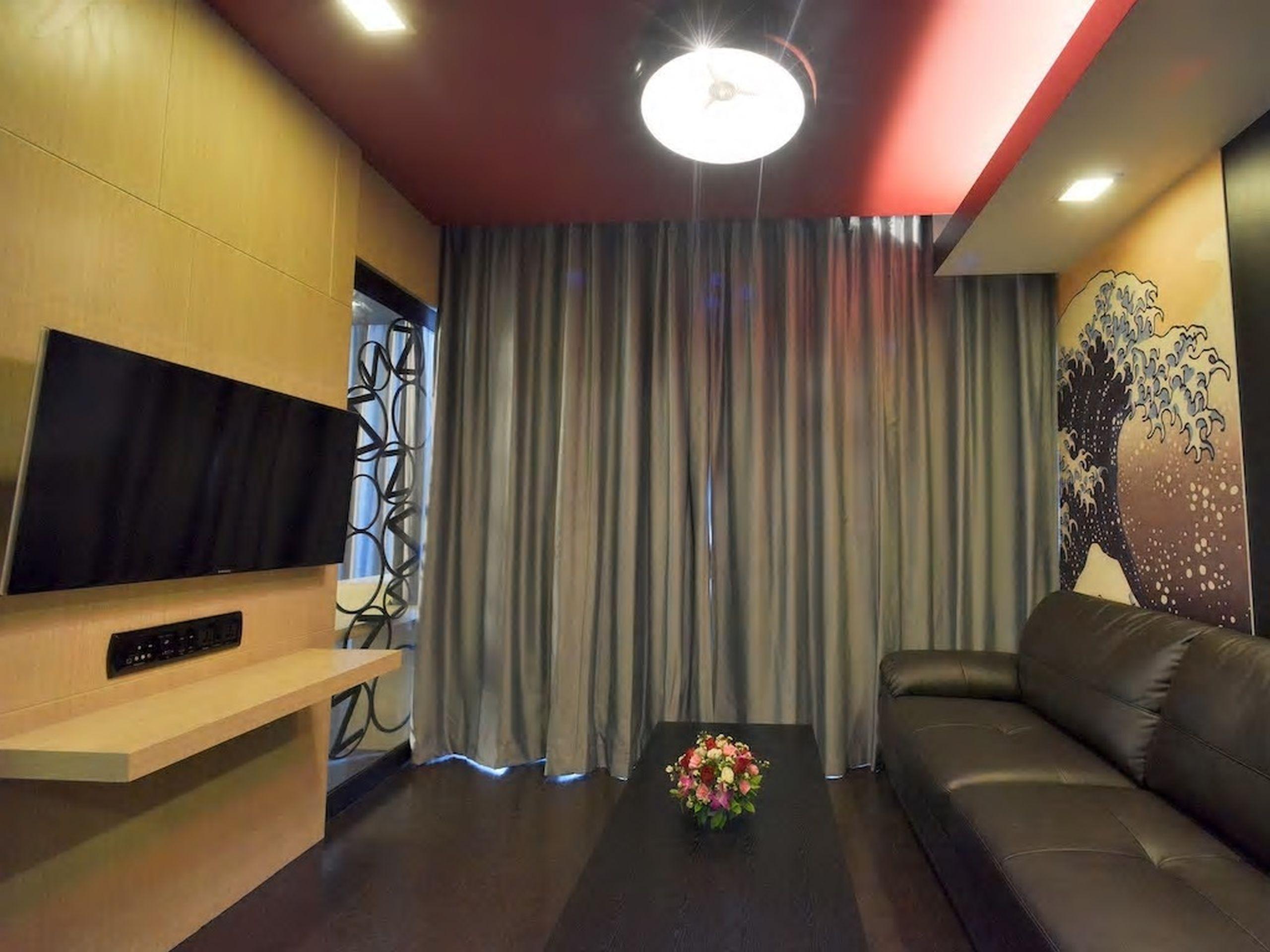 Sleep With Me Hotel Design Hotel @ Patong Екстериор снимка
